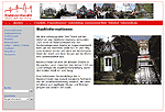 Zur Internetpr&auml;senz der Stadt Radevormwald